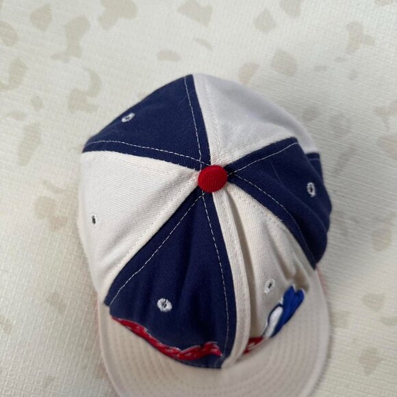 Vintage Montreal Expos New Era 59FIFTY Cap - Size 7 - Picture 4 of 6